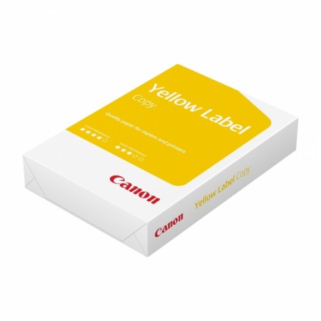 Canon A4 Copy Paper 80G 500 sheets