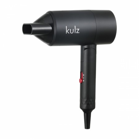 Kulz Jetset Blow reisehårføner
