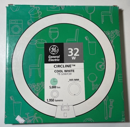 General Electric Circline 305mm T9 32W