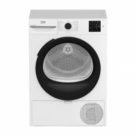 Beko BM3T3822W tørketrommel
