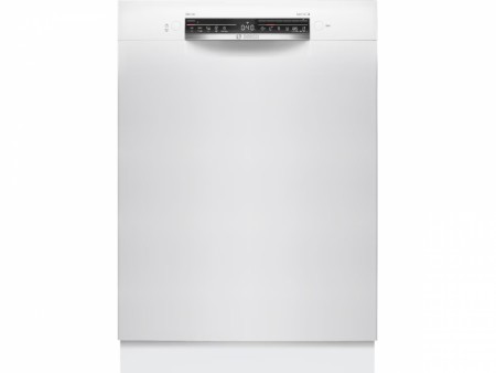 Bosch Serie 2 SMU2HVW02S Oppvaskmaskin (hvit)