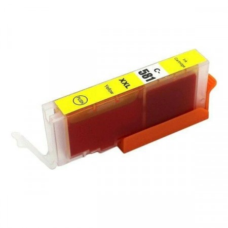 Canon 581XL Yellow 11ml