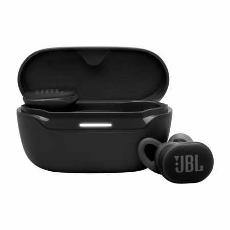 JBL Endurance Race 2 True Wireless ørepropper for sport, svart