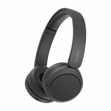 Sony WH-CH520 Bluetooth hodetelefoner, svart