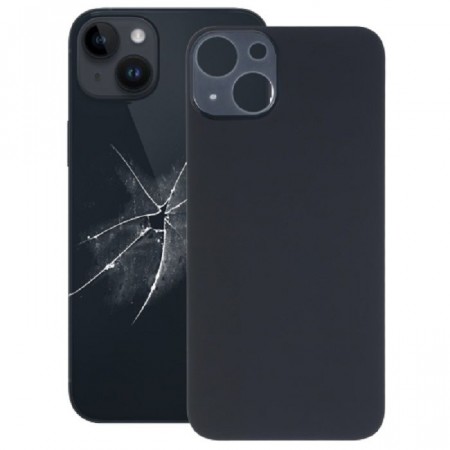 Bytte bakglass IPhone