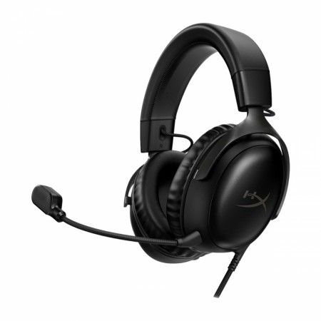 HyperX Cloud III gaming headset