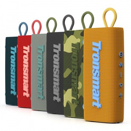 Tronsmart bluetooth høytaler