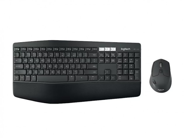 Logitech MK850 Combo Trådløst | Datahuset